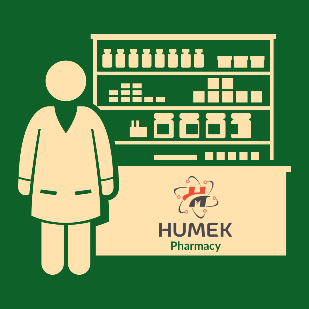Humek Pharmacy 