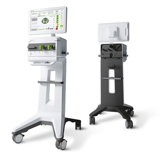 Telemedicine platform Launching